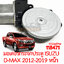 มอเตอร์กระจกประตู ISUZU D-MAX 2012-2019 หน้า
