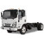 ไฟหน้า FRONT LAMP HEAD LAMP ISUZU ELF NPR 2008-2020 122502