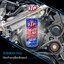 STP Engine Flush น้ำยาทำความสะอาดภายในเครื่องยนต์ (เบนซินและดีเซล) ขนาด 450 ml.