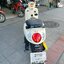 Scoopy led มีขาวเหลือง 2021