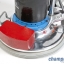 เครื่องขัดพื้นปูน พื้นหิน Champion 18"