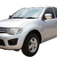 มอเตอร์ฉีดน้ำฝน น้ำล้างกระจก MITSUBISHI TRITON 2006 119226