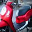 (( ขายแล้วครับ )) scoopy i ตัวท๊อป ขอบคุณน้องกุ้งนาง ที่มาอุดหนุนครับ