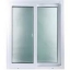 หน้าต่าง บานสไลด์ ยูพีวีซี UPVC pre order