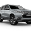 ไฟหน้า MITSUBISHI PAJERO SPORT 2016-2018 121805 อะไหล่รถยนต์