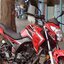 (( ขายแล้วครับ )) gpx cr5 200cc ขอบคุณน้องต้น ที่มาอุดหนุนครับ