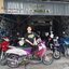 (ปิดการขาย) ประเดิมต้นเดือนขอบคุณลูกค้าที่มาอุดหนุนครับผม Fino เกแยก สีม่วงขาว ของดีหายากอีกแล้วครับท่าน