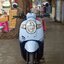 (( ขายแล้วครับ )) scoopy led ขอบคุณๆอ้อ ที่มาอุดหนุนครับ