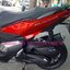 (ปิดการขายครับ) click 160 สีแดง ปี 2023 สภาพสวย