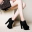 พรีออเดอร์ รองเท้าบูท 32-43 รหัส 55-9122