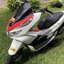 มอเตอร์ไซด์ PCX-150ccให้เช่าคะวันละ 350 บาท PCX for Rent 350 Baht per Day