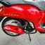 scoopy i LED gen 4 สีแดง 2021