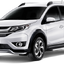 ประตูหน้า FRONT DOOR HONDA BRV 2015 122327 อะไหล่รถยนต์