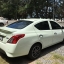 Nissan Almera ตัวท๊อบ 1200cc เกียร์ออโต้ ให้เช่า ราคา 1200 บาท/ วัน ที่...หาดแม่รำพึง ระยอง