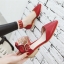 พรีออเดอร์ รองเท้าส้นเตี้ย 32-48 รหัส Y-9387