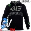 เสื้อฮู้ดแบรนด์ขับขี่มอเตอร์ไซต์