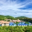 ห้องพักวิวสวย ติดชายหาดแม่รำพึง ระยอง Rayong Condochain 295