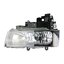 ไฟหน้า CHEVROLET COLORADO 2005-2007 แท้ ตา 2 ชั้น