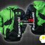 เสื้อการ์ด KAWASAKI