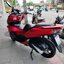 PCX 160 abs สีแดง ตัวท็อป็อป ดิสเบรคหน้าหลัง