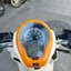 Scoopy led มีขาวเหลือง 2021