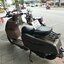 (ปิดการขาย) KEEWAY victoria 200 สีดำ 2023 รถคลาสสิคย้อนยุค 60 ร่ามสมัยด้วยระบบไฟ LED รอบคัน