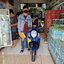(( ขายแล้วครับ )) scoopy i club12 ปี2021