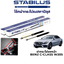 STABILUS โช๊คฝากระโปรงหน้า Benz C-Class W205
