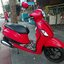 grand filano hybrid 2020 สีแดง