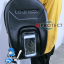 กระเป๋าติดถังแม่เหล็ก KOMINE SA-225
