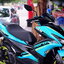 (( ขายแล้วครับ )) aerox สีเขียว ขอบคุณพี่โอ๋ ที่มาอุดหนุนครับ