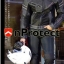 เสื้อการ์ดยีนส์ KOMINE JK-006 AIR FLOW
