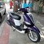 (ปิดการขายครับ ) filano สีขาวม่วง ปี 2012 สภาพดี