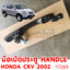 มือเปิดประตู HANDLE HONDA CRV 2002 117269 อะไหล่รถยนต์