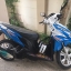 Motorcycles for rent at Mae Ramphung Beach Rayong มอเตอร์ไซด์ให้เช่า รถอยู่หาดแม่รำพึงระยอง