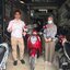 (( ขายแล้วครับ )) scoopy i สีแดง ขอบคุณน้องกีน ที่มาอุดหนุนครับ