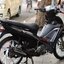 (ปิดการขาย ฟินๆ) yamaha finn สีดำ สตาร์ทมือ ล้อแม็กซ์ racing boy สวย ทน แกร่ง
