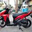 ( ปิดการขายครับผม) click 125 สีแดง 2019