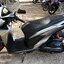 Honda Click 150cc ให้เช่า วันละ 250 บาท รถอยู่หาดแม่รำพึง ระยอง Motorcycle for rent at Mae Rumphueng Beach Rayong 250 Baht per Day