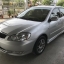 หม้อน้ำ RADIATOR TOYOTA COROLLA ALTIS 2001-2007 อลูมิเนียม
