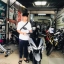 (( ขายแล้วครับ )) aerox ตัวท็อปสุด กุญแจสมาร์ทคีย์ ขอบคุณน้องบาส ที่มาสอุดหนุนครับ