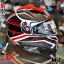 หมวกกันน็อค AGV K-3 SV GRAPHIC 2018