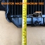 หม้อน้ำ RADIATOR MAZDA MAGNUM B2200 FORD MARATRON 1992 เกียร์ ธรรมดา
