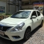 Nissan Almera ตัวท๊อบ 1200cc เกียร์ออโต้ ให้เช่า ราคา 1200 บาท/ วัน ที่...หาดแม่รำพึง ระยอง