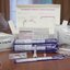 ชุดตรวจโควิด-19 แบบรวดเร็ว Standard Q Covid-19 Antigen Rapid Test (ก้านยาว)