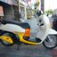 Scoopy led มีขาวเหลือง 2021