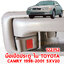 มือเปิดประตู ใน TOYOTA CAMRY 1998-2001 SXV20 122352