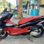 (ปิดการขาย)PCX 150 สีดำแดง ขอบคุณพ่อค้าจันทบุรีที่อุดหนุนครับ
