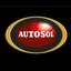 Autosol ผลิตภัณฑ์ทำความสะอาดกระจก ออโต้โซล