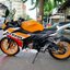 ปิดการขายครับ cbr 150r abs สีส้มตัวท็อป รุ่นใหม่ไฟหน้า led
